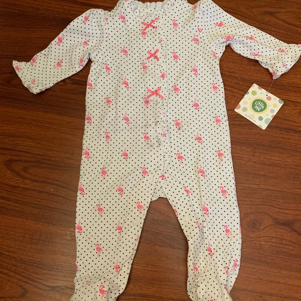 baby footies